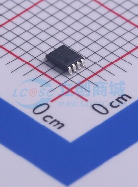 模拟开关/多路复用器 FSA3357K8X VFSOP-8-2.3mm onsemi(安森美)