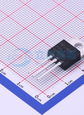 场效应管(MOSFET) FDP023N08B-F102 TO-220 onsemi(安森美) 原装