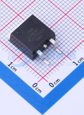 场效应管(MOSFET) PHB27NQ10T.118 SOT-404 Nexperia(安世)