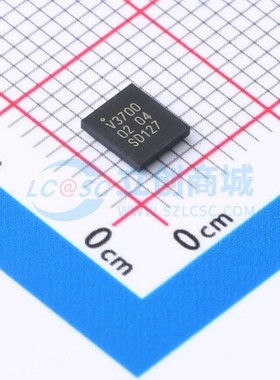 视频接口芯片 PTN3700EV/G.118 VFBGA-56(4x4.5) 安世 电子元器件