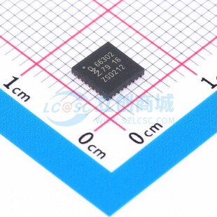 射频卡芯片 CLRC66302HN.151 HVQFN-32 安世 电子元器件原装正品