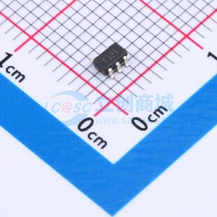 运算放大器 TSV911RILT SOT-23-5 ST(意法半导体) 电子元器件配单
