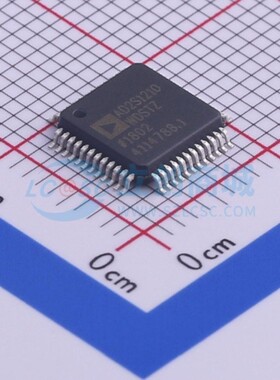 模数转换芯片 AD2S1210WDSTZ LQFP-48 ADI(亚德诺) 原装正品