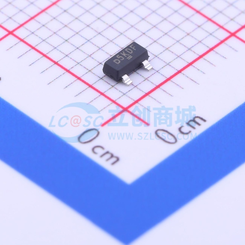 场效应管(MOSFET) SI2325DS-T1-GE3 SOT-23 VISHAY(威世) 元器件