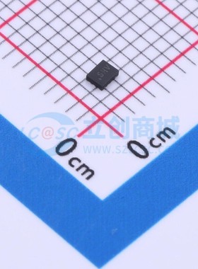 电流感应放大器 INA199B1RSWT QFN-10 TI/德州 电子元件 原装正品