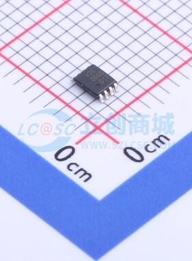 缓冲器/驱动器/收发器 74LVC2G125DC.125 VSSOP-8 Nexperia(安世)
