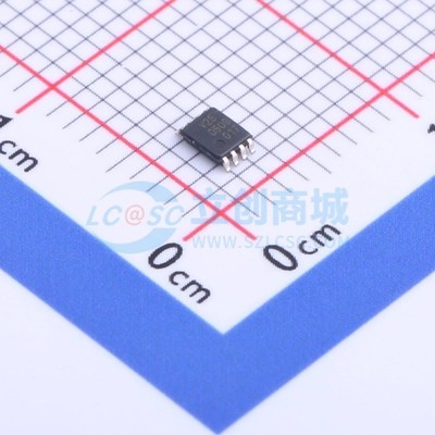 缓冲器/驱动器/收发器 74LVC2G125DC.125 VSSOP-8 Nexperia(安世)