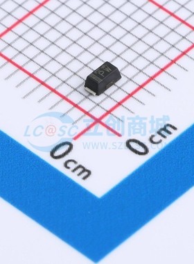 静电保护器(TVS/ESD) VS16VUA1VWMTR SMD ROHM(罗姆) 电子元器件