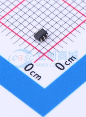 数模转换芯片DAC AD5612AKSZ-2500RL7 SC-70-6 ADI(亚德诺) 原装