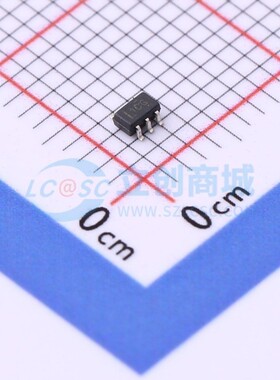 温度传感器 TMP235AQDCKRQ1 SC-70-5 TI/德州 电子元器件原装正品