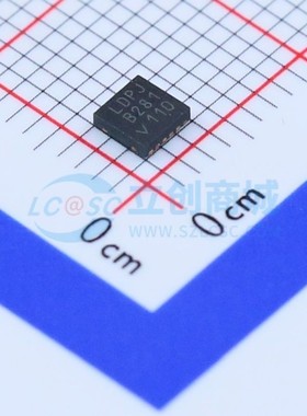 功率电子开关 LTC4352IDD#PBF DFN-12 ADI(亚德诺) 电子元件配单