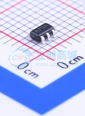 运算放大器 LMV931MFX/NOPB SOT-23-5 TI/德州 电子元件原装正品