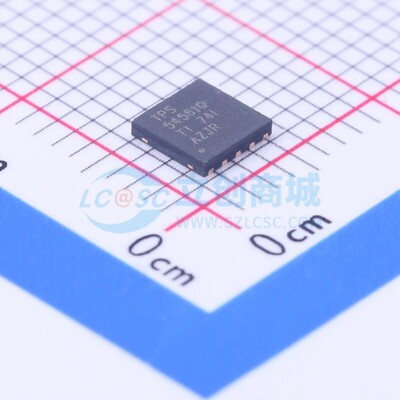 DC-DC电源芯片 TPS54561QDPRTQ1 WSON-10 TI/德州 电子元器件配单