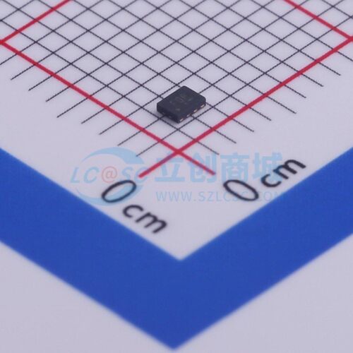 线性稳压器(LDO) NCP186AMX300TAG DFN-8 onsemi/安森美 原装正品