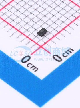 逻辑门 74AUP1G02FX4-7 DFN-6 DIODES(美台) 电子元器件配单