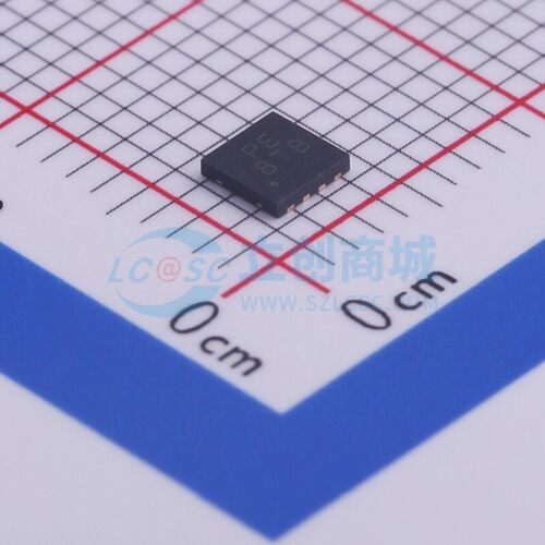 线性稳压器(LDO) AP7361-18FGE-7 DFN-8 DIODES(美台) 原装