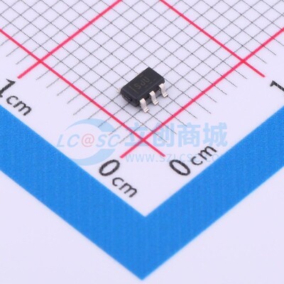 线性稳压器(LDO) TPS70628DBVR SOT23-5 TI/德州 电子元器件配套