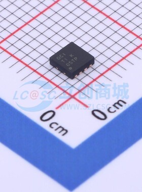 线性稳压器(LDO) TPS78601DRBR SON-8 TI/德州 电子元件原装正品