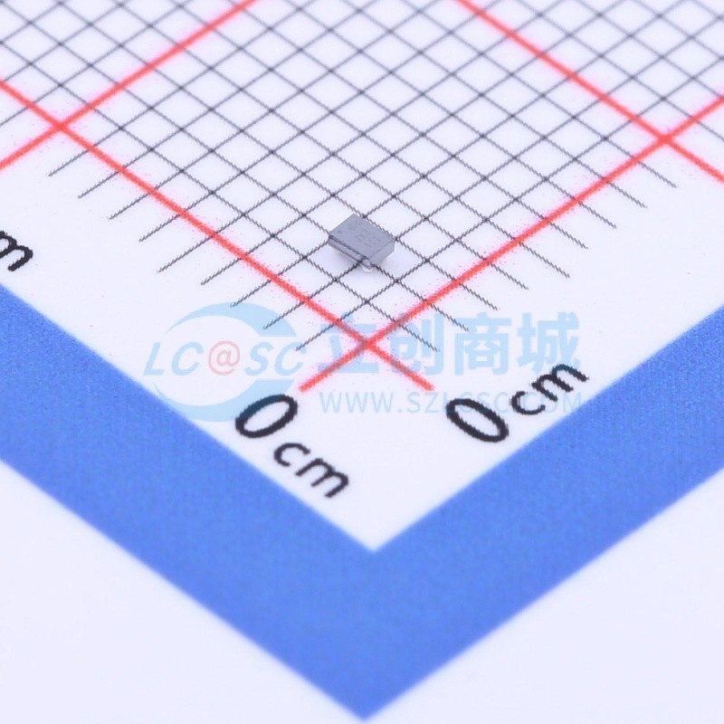 EMI滤波器(RC.LC网络) EMIF02-SPK03F2 WFBGA-5 ST(意法半导体)