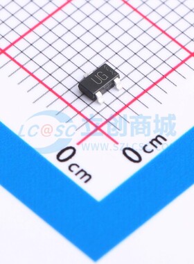 场效应管(MOSFET) RRR040P03HZGTL SC-96 ROHM(罗姆) 原装正品