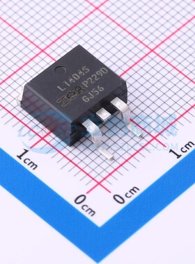 场效应管(MOSFET) IRL1404STRLPBF D2PAK Infineon(英飞凌) 原装