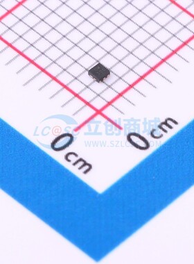 逻辑门 74LVC1G32FW4-7 X2-DFN1010-6 DIODES(美台) 电子元件配单