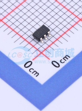 监控和复位芯片 TPS3836K33DBVR SOT-23-5 TI/德州 电子元件配单