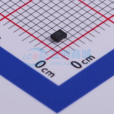 模拟开关/多路复用器 WAS4768Q-10/TR QFN-10(1.8x1.4) WILLSEMI(