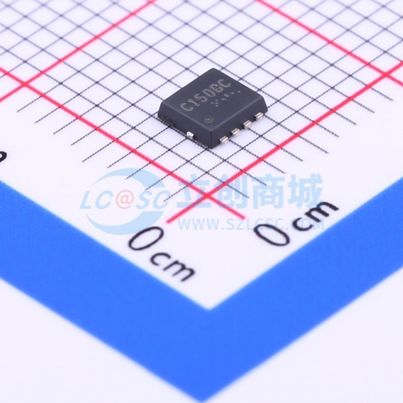 场效应管(MOSFET) RQ3C150BCTB HSMT-8(3x3.2) ROHM(罗姆) 元器件