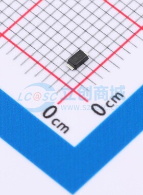 稳压二极管 PD3Z284C3V9-7 Power-DI-323 DIODES(美台) 电子元器