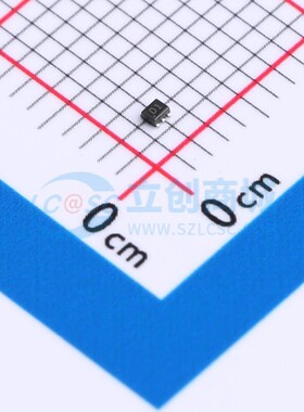 场效应管(MOSFET) DMC2990UDJQ-7 SOT-963 DIODES(美台) 原装正品