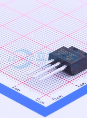 场效应管(MOSFET) STFI15N60M2-EP TO-281-3 ST(意法半导体) 原装