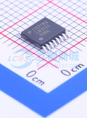 LED驱动 LM3421Q1MH/NOPB TSSOP-16 TI/德州 电子元器件 原装正品