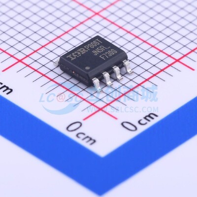 场效应管(MOSFET) IRF7309TRPBF SOIC-8 Infineon(英飞凌) 元器件