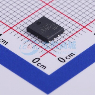 场效应管(MOSFET) CJAC150N03 PDFNWB-8L CJ(江苏长电/长晶)