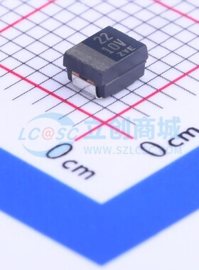 钽电容 TCFGB1A226M8R CASE-B-3528-19(mm) ROHM(罗姆) 原装正品