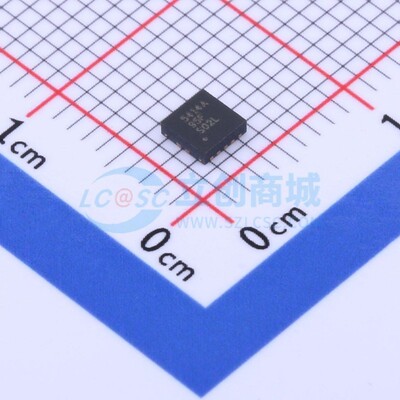 DC-DC电源芯片 TPS54140ADRCR VSON-10 TI/德州 电子元件原装正品