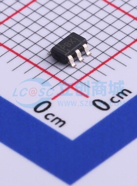 监控和复位芯片 TPS3125L30DBVR SOT-23-5 TI/德州 电子元件配单