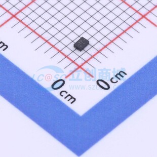 信号开关/编解码器/多路复用器 74LVC1G157GM,115 XSON-6(1x1.5)