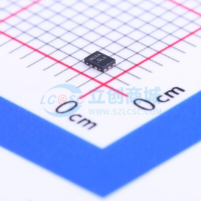 USB转换芯片 FUSB301TMX TMLP-10(1.2x1.6) onsemi(安森美) 原装