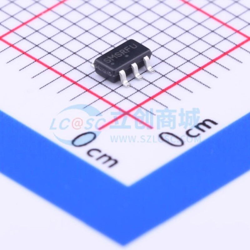 监控和复位芯片 NCP301LSN42T1G TSOP-5 onsemi(安森美) 原装正品