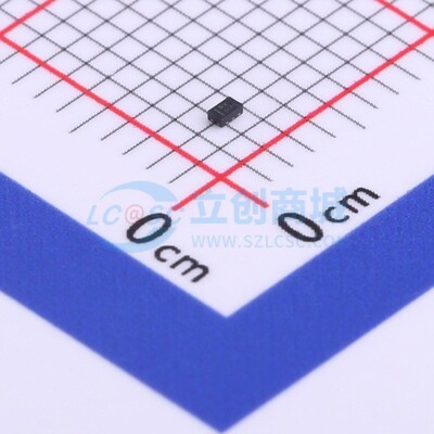 场效应管(MOSFET) RV2C001ZPT2L DFN-3 ROHM(罗姆) 原装正品