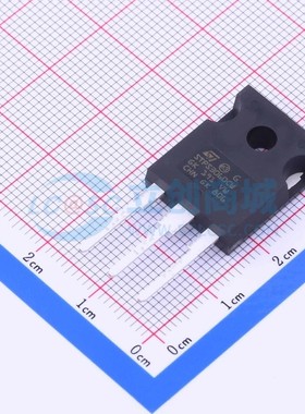 肖特基二极管 STPS3060CW TO-247AC-3 ST(意法半导体) 原装正品