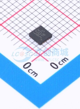 DC-DC电源芯片 LT3580EDD#PBF DFN-8 ADI(亚德诺) 电子元器件配单