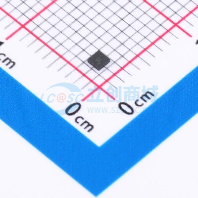 电池管理芯片 BQ298000RUGR QFN-8 TI/德州 电子元器件 原装正品