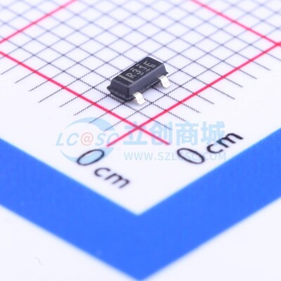 电压基准芯片 REF3130AIDBZT SOT-23 TI/德州 电子元器件原装正品
