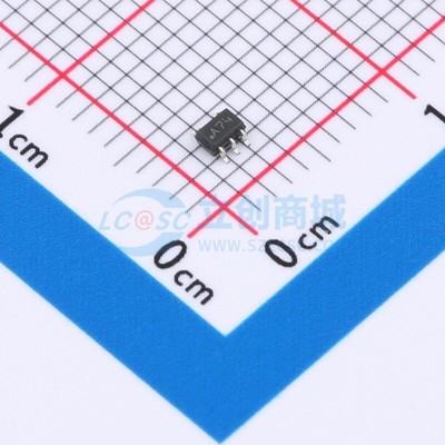 运算放大器 LMV931MG/NOPB SC-70-5 TI/德州 电子元器件原装正品