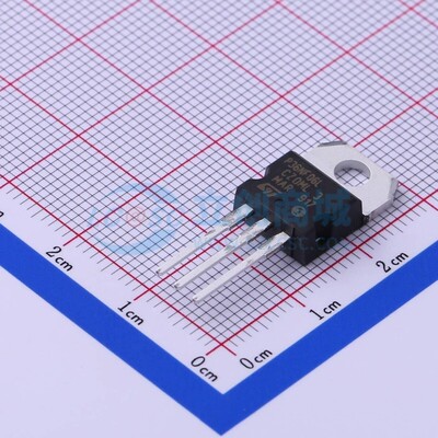 场效应管(MOSFET) STP36NF06L TO-220 ST(意法半导体) 原装正品