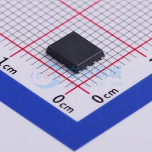 场效应管(MOSFET) CJAC40N04 PDFNWB-8L CJ(江苏长电/长晶) 原装