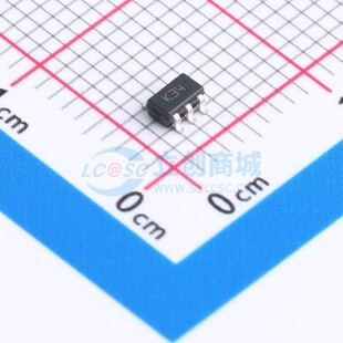 运算放大器 TSX7191ILT SOT-23-5 ST(意法半导体) 电子元器件配单